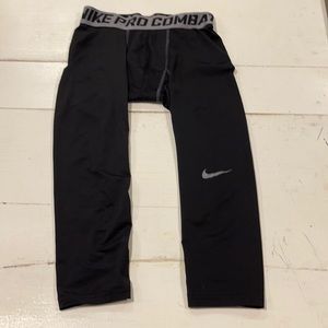 Men’s Nike Pro Combat Tights